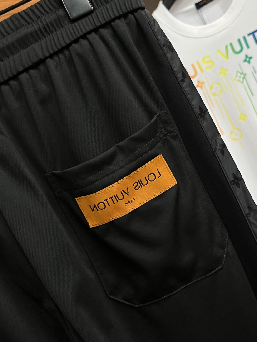 clothes and pants